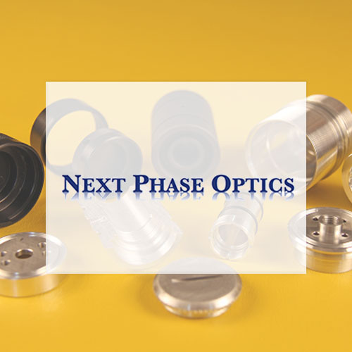 Next Phase Optics Acquisition Case Study