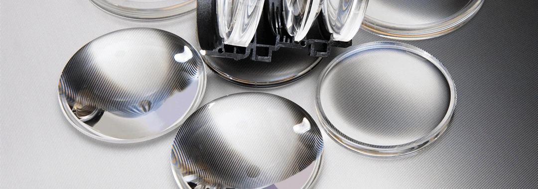 Optical Component & Assembly Fabrication